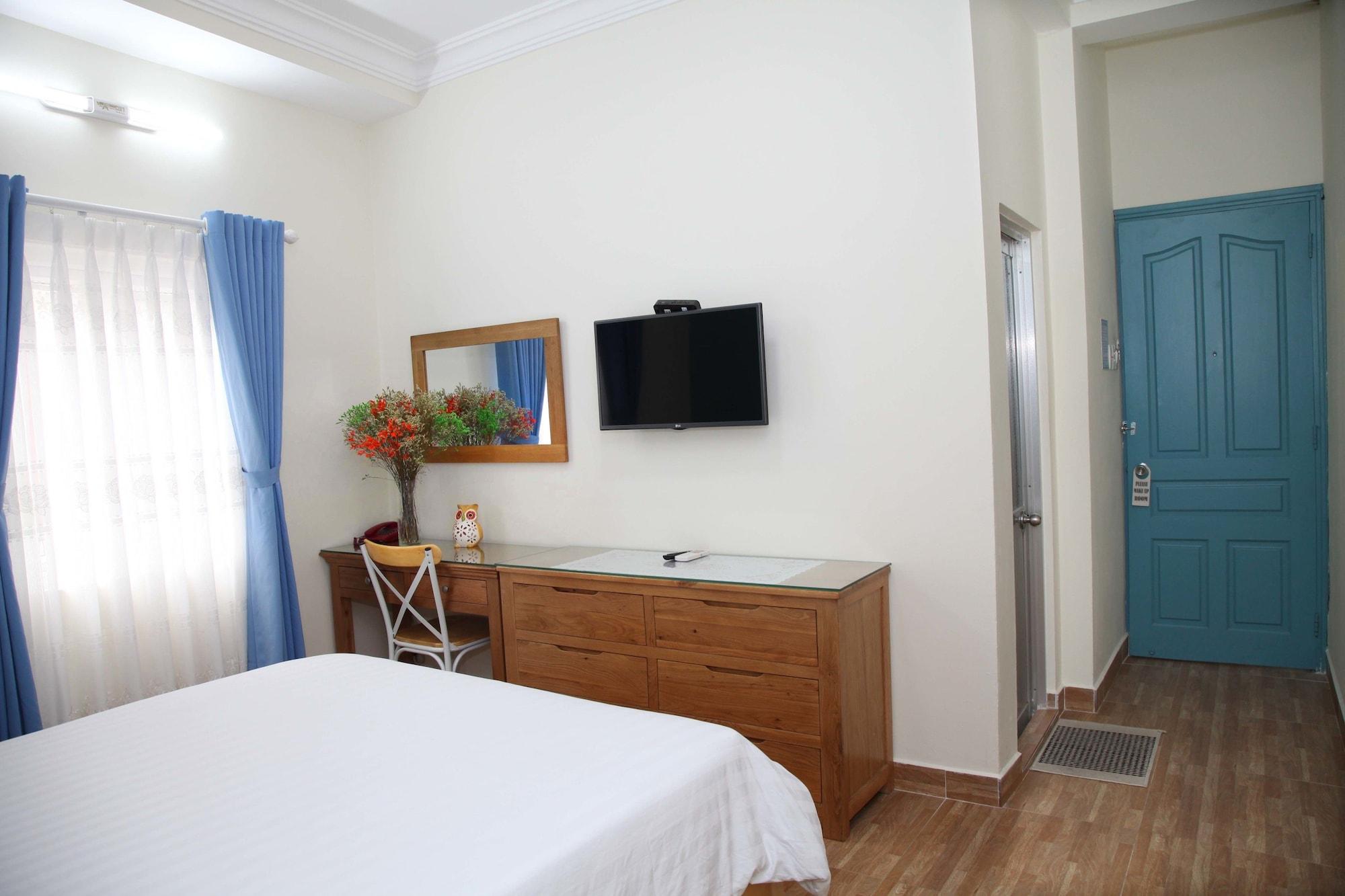 Hotel Cozy House 140 Ho-Chi-Minh-Stadt Exterior foto